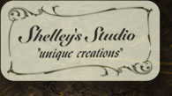 Shelley’s Studio 